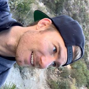 Meet your Posher, Kyle